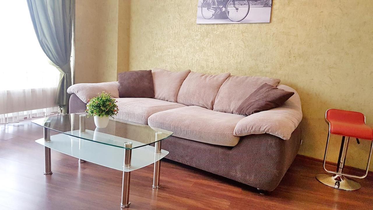 Best Apartments In Most City, River View Dnipro Extérieur photo